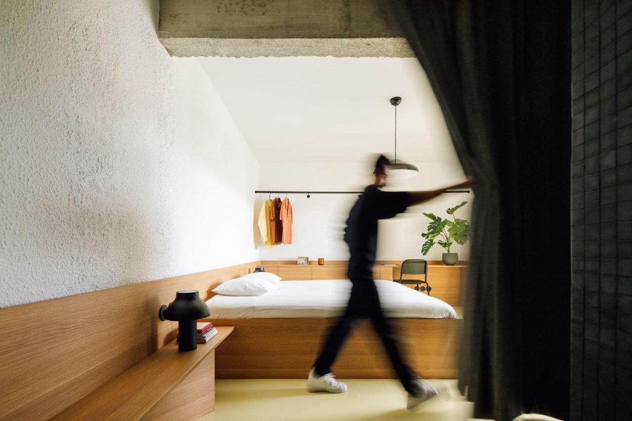 Boavista Apartment By Olala Homes กาชไกช์ ภายนอก รูปภาพ