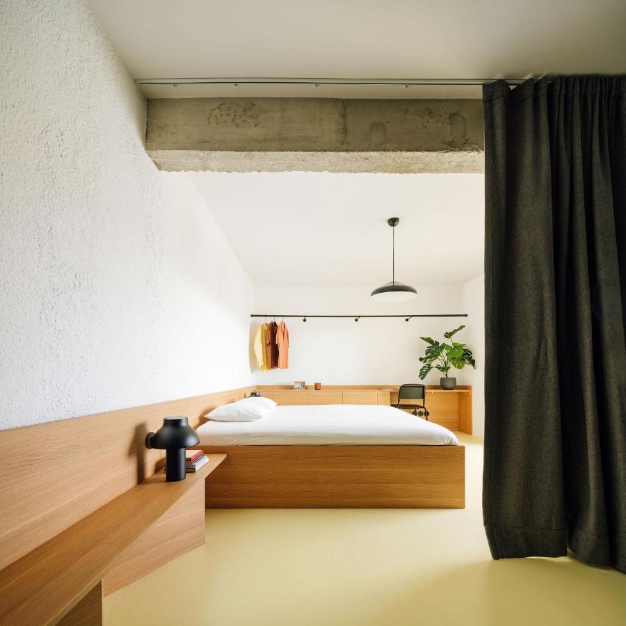 Boavista Apartment By Olala Homes กาชไกช์ ภายนอก รูปภาพ
