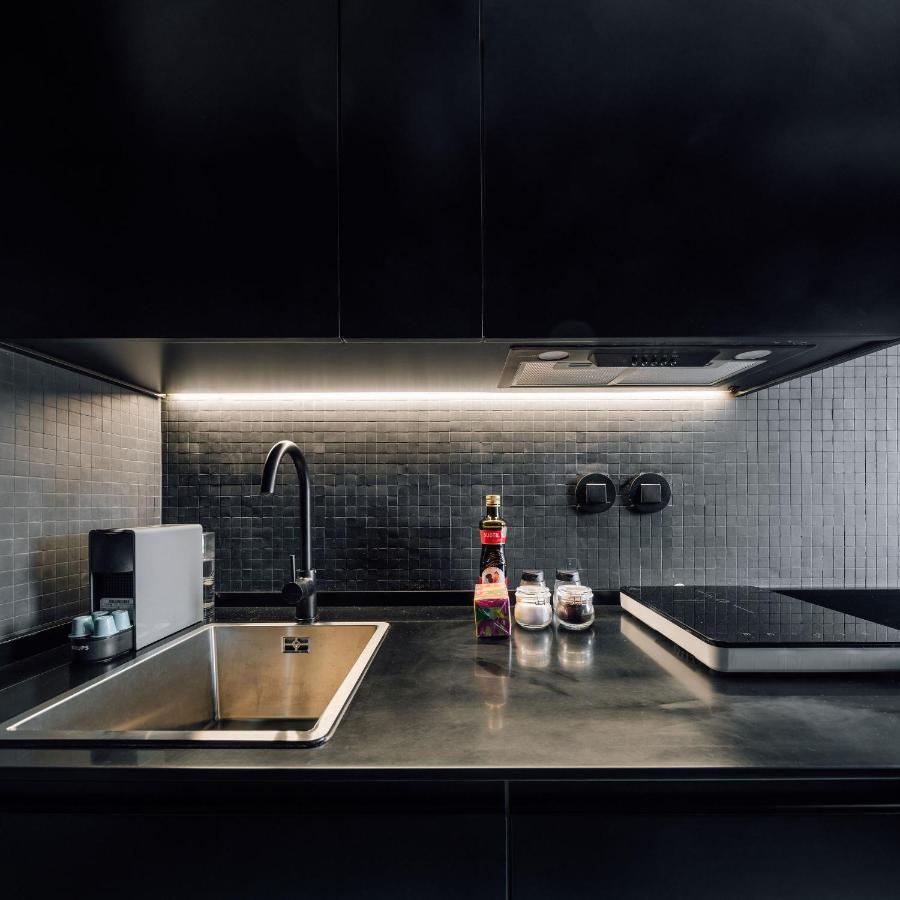 Boavista Apartment By Olala Homes กาชไกช์ ภายนอก รูปภาพ