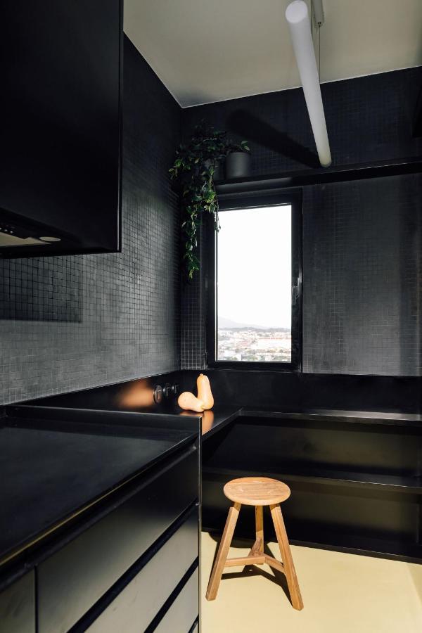 Boavista Apartment By Olala Homes กาชไกช์ ภายนอก รูปภาพ