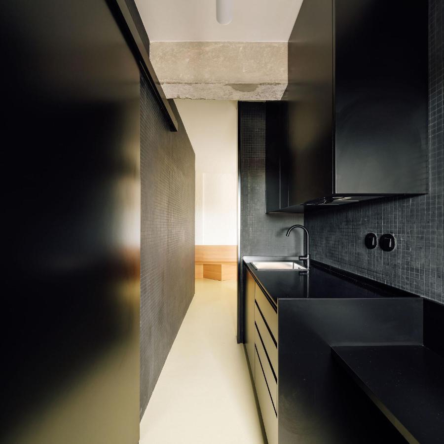 Boavista Apartment By Olala Homes กาชไกช์ ภายนอก รูปภาพ