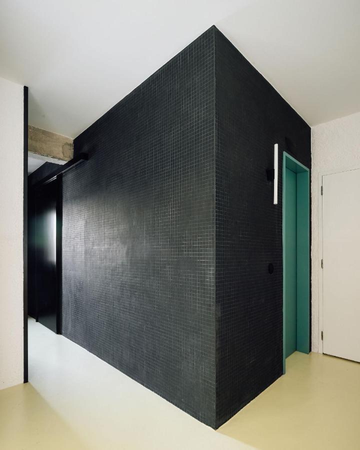 Boavista Apartment By Olala Homes กาชไกช์ ภายนอก รูปภาพ