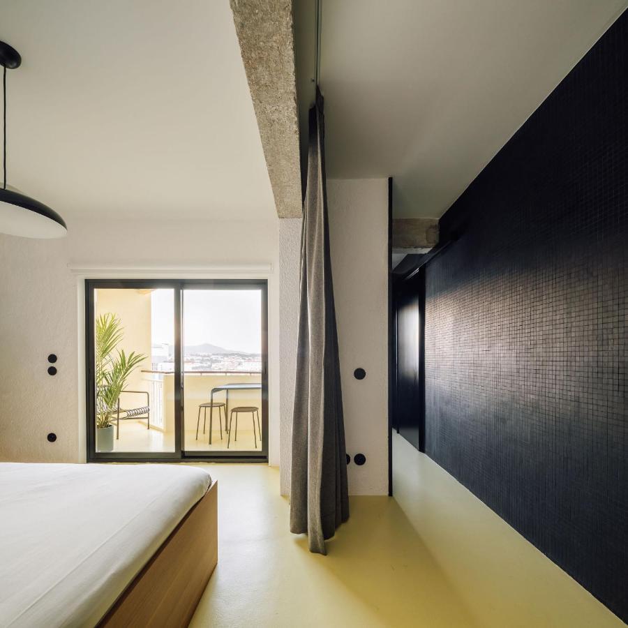 Boavista Apartment By Olala Homes กาชไกช์ ภายนอก รูปภาพ